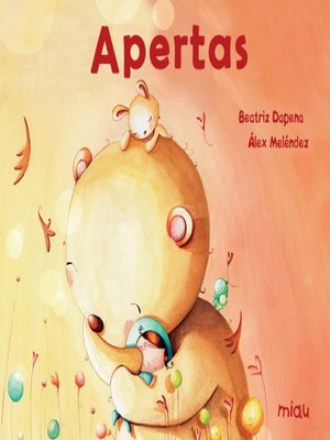 cover image of Apertas